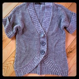 The Limited cardigan